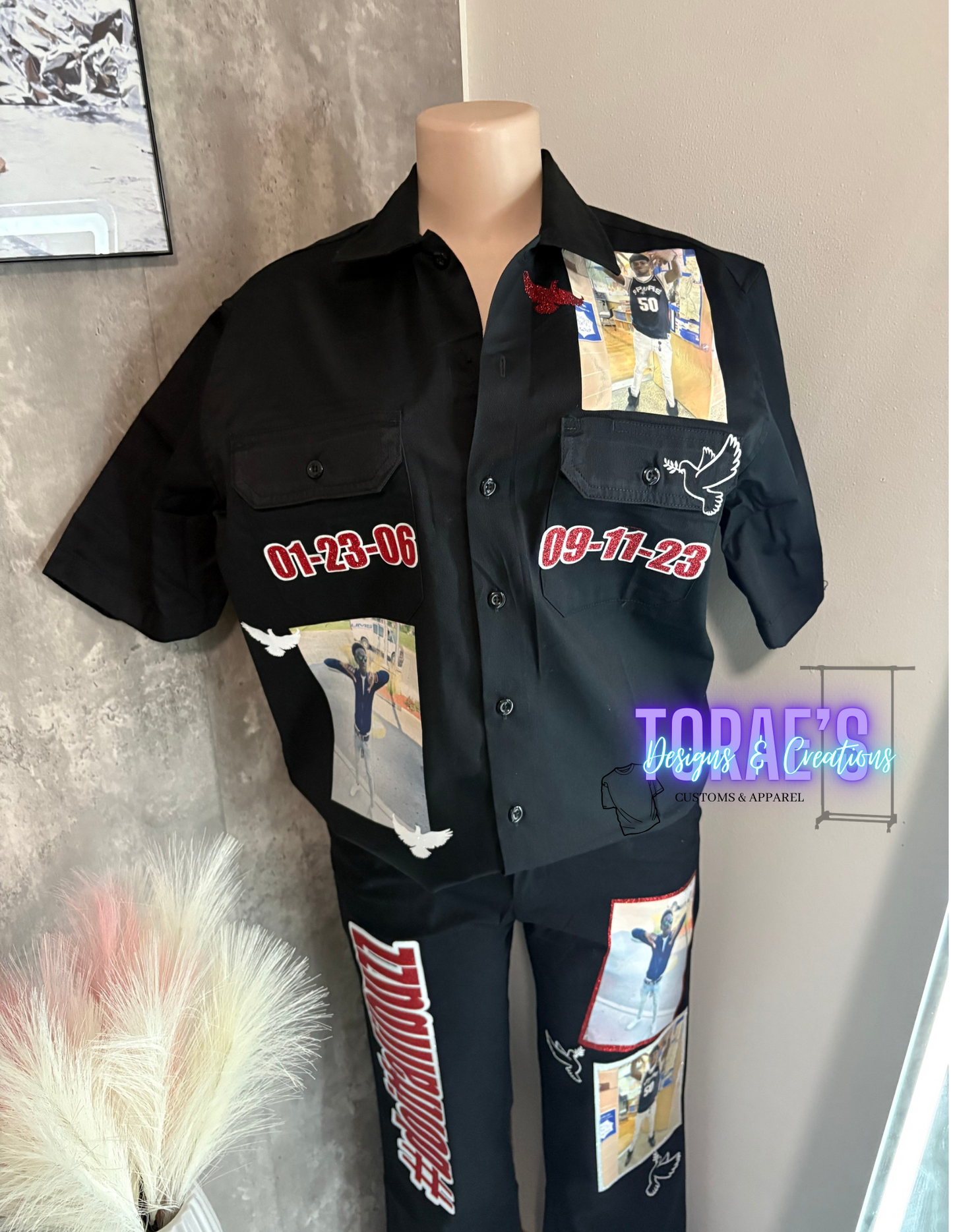 Dickies Outfit