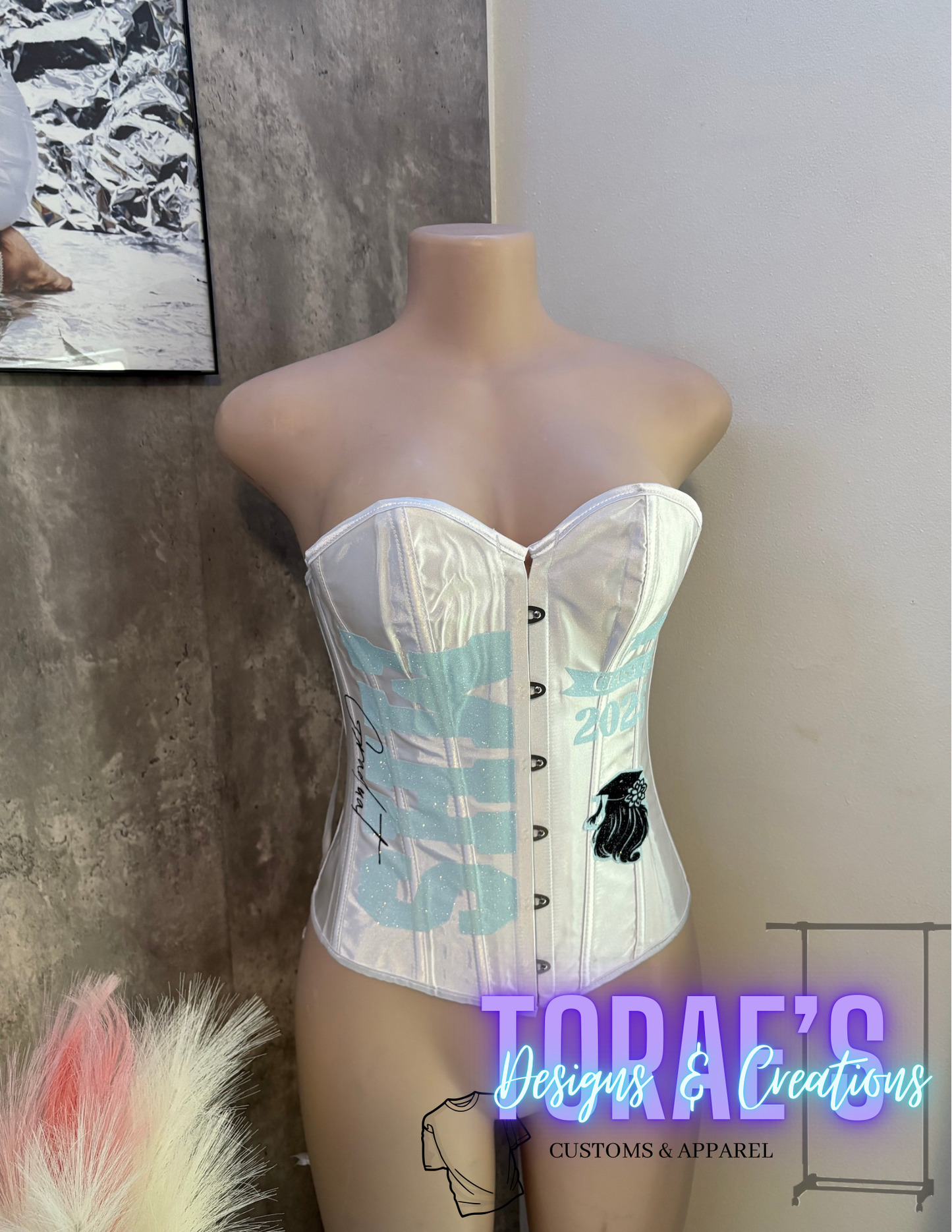Corset