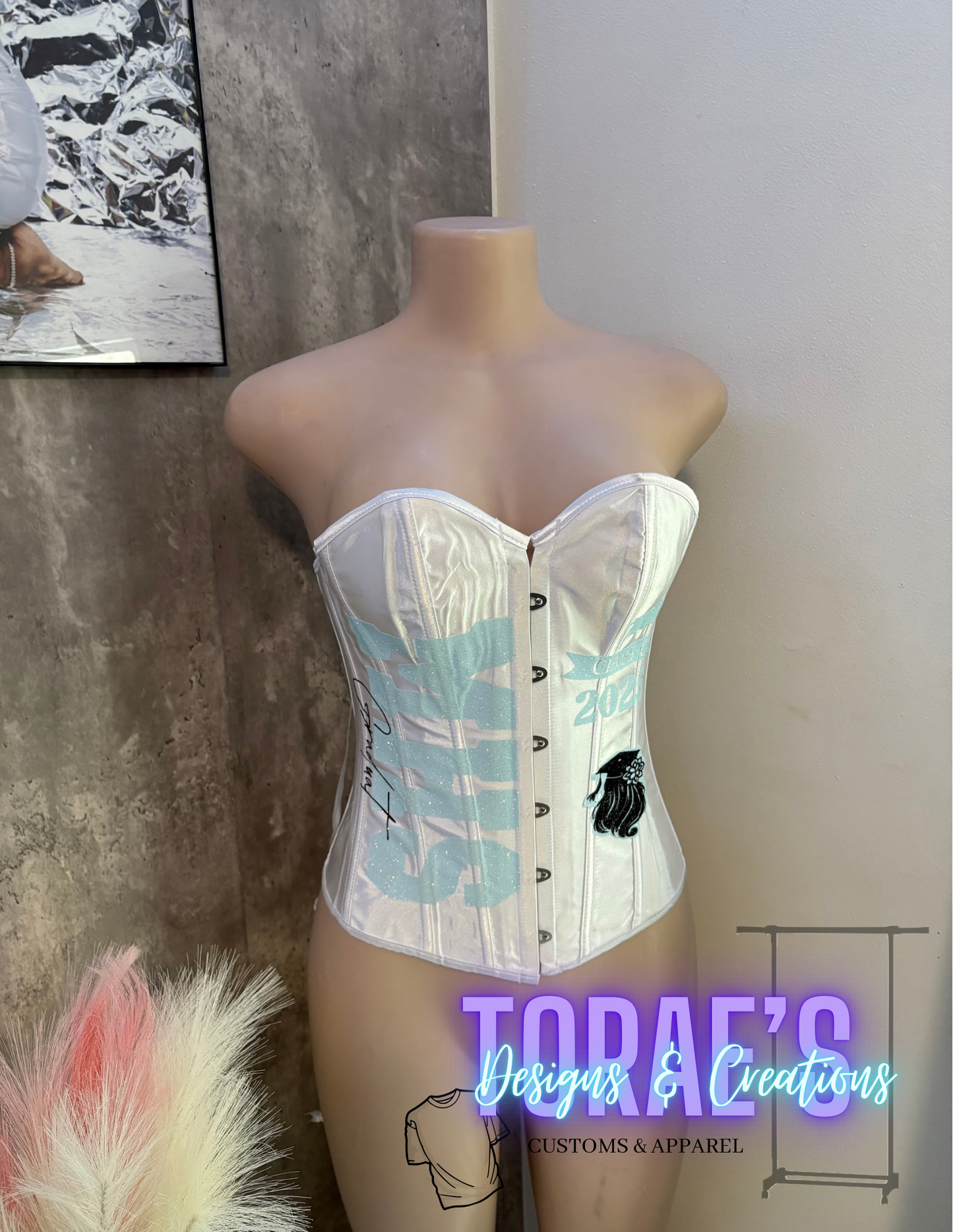 Corset